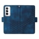 thumbnail image 2 of Carcasa FOXDOCK OPPO Reno 12 5G de cuero PU, diseño acolchado clásico, protección contra caídas y rayones, 2 of 5