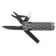 thumbnail image 1 of Paleta multiherramienta Gerber Gear Lockdown plateada con 10 herramientas, 1 of 7