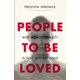 thumbnail image 1 of Libro HarperCollins "People to Be Loved: Por qué la homosexualidad no es solo un tema", 1 of 1