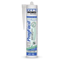 Adhesivo Sin Clavos Preg Facil Base Agua 420Grs. - Tekbond