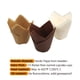 thumbnail image 3 of Forros para magdalenas Bake Choice Nordic Paper, 200 unidades, Tulip EU, 3 of 7
