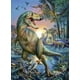 thumbnail image 2 of RAVENSBURGER PUZZLE XXL GIGANTE PREHISTORICO - 150P., 2 of 2