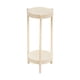 thumbnail image 3 of Soporte Para Plantas, Moderno, Para Decoración Del Hogar, Alto, Para Orquídeas, Para Patio, Balcón, Porche, 2 Niveles, 3 of 5