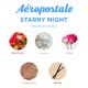 thumbnail image 3 of Vela aromática Aeropostale Starry Night Soy con 60 horas de combustión, 3 of 5