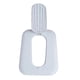 thumbnail image 2 of Tabla para orinal de baño con Pedal para inodoro en cuclillas, fácil de usar, tapa para sartén en cuclillas, cubiertas de renovación de inodoro para, 2 of 5