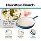 thumbnail image 2 of HAMILTON BEACH HAMILTON B SRTN LE CREUSET NAVY 30, 2 of 8