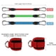 thumbnail image 5 of Guantes tácticos de dedos completos con pantalla táctil, protección para montañismo al aire libre, antideslizantes, para motocicletas, entrenamiento de motociclismo, combate, antisudor, para aficionad, 5 of 5