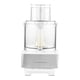 thumbnail image 1 of Procesador de alimentos Cuisinart DFP-14BCWNY, 14 tazas, 720 W, blanco, inoxidable, 1 of 5