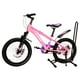 thumbnail image 4 of Bicicleta Aro 18 Cfeng con Freno Disco Rosado Lila, 4 of 8