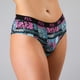 thumbnail image 3 of Pack 3X Pantaleta Algodon Fls Flores Mujer 25587-253, 3 of 4