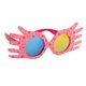 thumbnail image 1 of Gafas de Sol Sun‑Staches Luna Lovegood para Niños – Harry Potter, 1 of 3