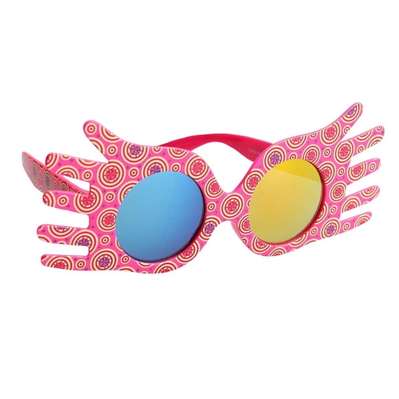 Gafas de Sol Sun‑Staches Luna Lovegood para Niños – Harry Potter