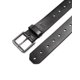 thumbnail image 5 of Cinturón Levi's Everyday Casual Negro Perforado para Hombre, 5 of 6