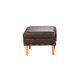 thumbnail image 2 of Poufs Provenza Tachas Pu 04 Chocolate, 2 of 5