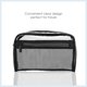 thumbnail image 3 of Neceser de viaje Conair Travel Smart Clear para mujeres y hombres, 3 of 6