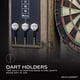 thumbnail image 5 of Set De Armarios Para Dardos Match Pro Tamaño Oficial, 5 of 7