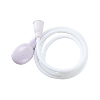 Bothyi - Ducha De Conexión Rápida, Resistente, Portátil, Para Bañeras, Cocina, Lavado De Verduras