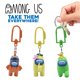 thumbnail image 5 of Paquete sorpresa Among Us de Toy Just Toys LLC con figuras, 5 of 9
