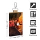thumbnail image 2 of Sausage Party Foodtopia Toalla Con Diseño Único Regalo Ideal Para Fans Perfecta Para Uso Diario Fitness Yoga Boxeo Y Bronceado Medidas 35x73 Cm, 2 of 6