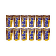 thumbnail image 1 of Pack 12 Ceras en Crema Brillina Amarilla 340ml, 1 of 2