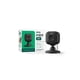 thumbnail image 1 of Cámara de seguridad Blink Mini 2K+ Home & Pet Indoor Negra, 1 of 6