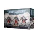 thumbnail image 1 of Warhammer 40,000 Adepta Sororitas Paragon Warsuit Games Workshop, 1 of 1
