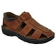 thumbnail image 2 of SANDALIA GARVIOLI TABACO V22-S7977I-8N - Talla 31, 2 of 4