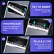 thumbnail image 4 of Hub USB DGXWLLW para Tesla Model Y/3 119W Retráctil, 4 of 9