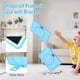 thumbnail image 4 of Tablet para Niños Trayoo 10.1" 64GB Doble Cámara WiFi Azul, 4 of 7