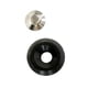 thumbnail image 1 of Almohadilla De Amarre Ojo Y Ajuste De Tornillo Hebilla Ojal De Kayak Para Pesca En Canoa, 1 of 5