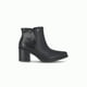 thumbnail image 1 of Botin Mujer Negro/Snake Irene 734 Piccadilly, 1 of 4