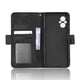 thumbnail image 5 of Funda Tipo Billetera FOXDOCK para Xiaomi Poco M5 – Tapa Flip con Tarjetero, 5 of 5