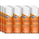 thumbnail image 1 of Limpiador desinfectante CloroxPro 4 en uno, lata de aerosol de 414 ml (paquete de 12), 1 of 9
