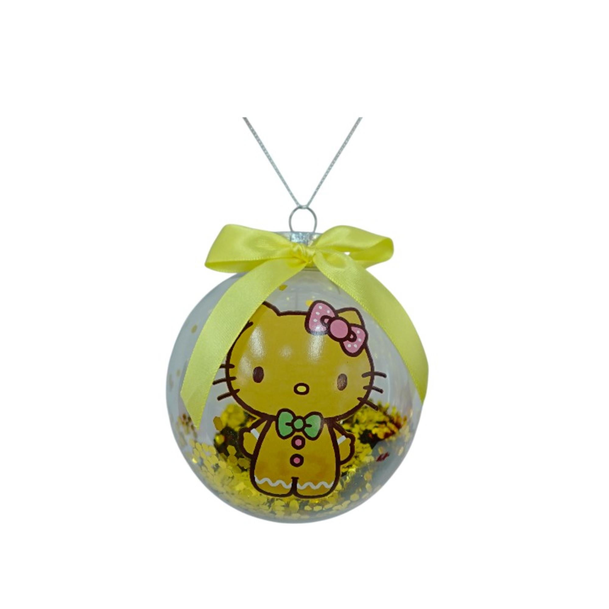 Esfera Ginger Hk Holiday Time