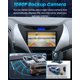 thumbnail image 3 of Estéreo para auto Jufodrca 9" inalámbrico CarPlay Android Auto 4 GB+64 GB, 3 of 9