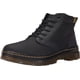 thumbnail image 1 of Bota Dr. Martens Bonny talla UK 11 negra de nylon, 1 of 2