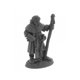 thumbnail image 1 of Figura en miniatura Reaper Young Mage, 25 mm, Heroic Scale Bones USA, 1 of 2