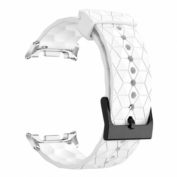 Correas Para Galaxy Watch 8 Classic - Silicona Geometrica