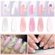thumbnail image 2 of Kit de gel de uñas de polietileno Makartt con 6 colores más base y capa superior, 2 of 8