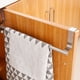 thumbnail image 2 of Colgador paños cocina y toallas puerta mueble, 2 of 6