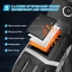 thumbnail image 3 of Guantes térmicos Hfshimlux, 5 V, 5000 mAh, batería recargable para mujer, 3 of 8