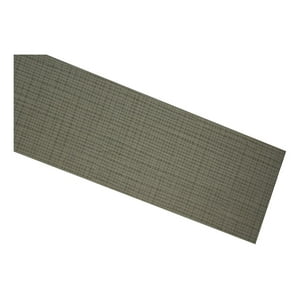 Tapacanto Pvc 22X0,4 Mm 25 Mts Lino Dvp