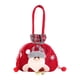 thumbnail image 4 of Bolsas De Dulces De Navidad Bolsas Con Cordón Decoración Suministros Para Fiestas Regalo De Nochebuena Papá Noel, 4 of 5