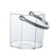 thumbnail image 1 of Cubo De Hielo Acrílico Para Bebidas De Fiesta Para Congelador, Cóctel, Bar, Fiesta, Estilo A, 1 of 3
