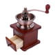 thumbnail image 4 of Molinillo Manual De Granos De Café, Molinillo De Café, Rodillo Para Café Expreso Por Goteo, 4 of 5