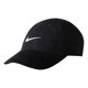 thumbnail image 1 of Gorra de béisbol de algodón bordada con el logotipo de Swoosh de Nike Youth, 1 of 1