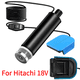 thumbnail image 1 of Bomba de Transferencia de Agua Compatible con Hita*Chi™ 18V Batería C, 30 L/min, Elevación 15 Ft, Máx. Bomba de Agua Alimentada por 7 A, para Jardín, Acampar, Piscina Infantil, Pecera (sin Batería), 1 of 5
