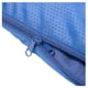 thumbnail image 3 of Saco De Dormir Doble Clima Frío Azul, 3 of 3