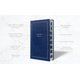 thumbnail image 5 of Biblia Católica Personal Azul Editorial Católica, 5 of 8