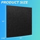 thumbnail image 2 of Láminas de plástico Art3d ABS de 0.06 pulgadas de grosor, 30 x 30 cm, paquete de 4, 2 of 6